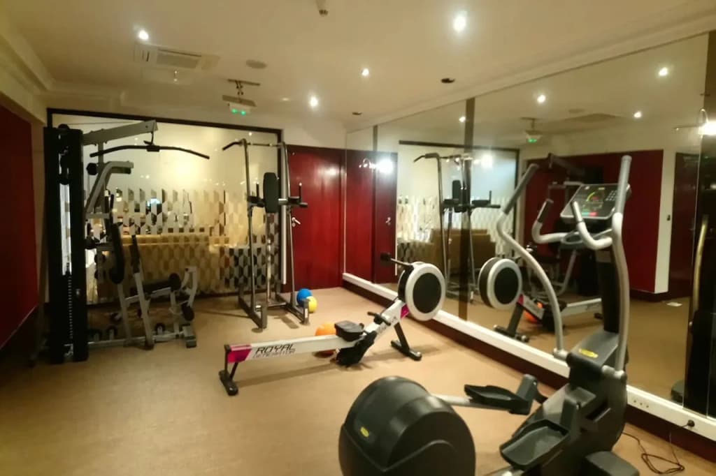 Hôtel Aston La Scala - photo 21
