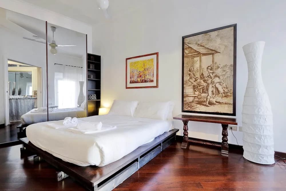 Clementina - WR Apartments - photo 3
