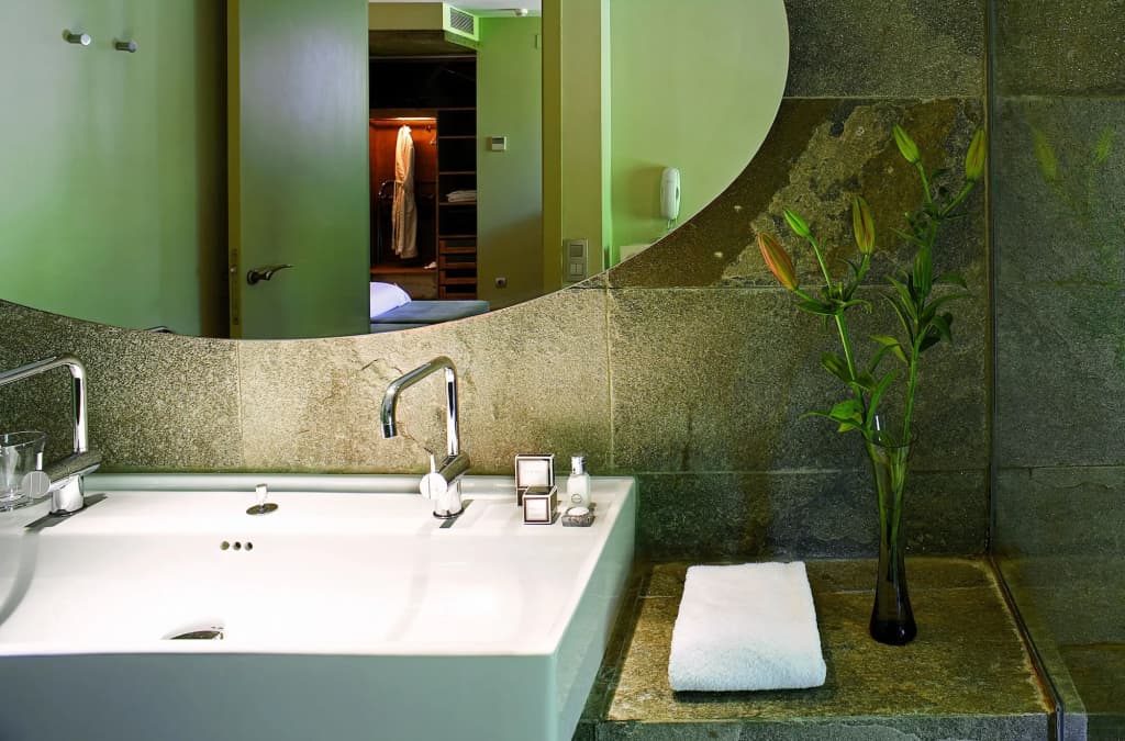 Hotel Neri Relais & Chateaux - photo 9