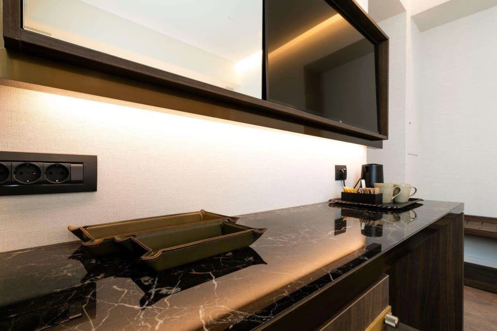 Luwian Athens Boutique Hotel - photo 5