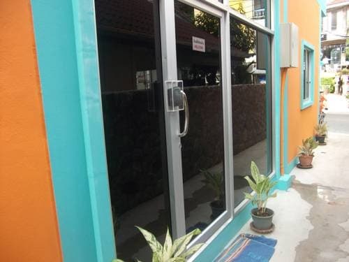 Orange House - photo 12