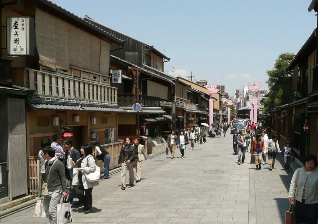 Rak Kiyomizu - photo 24