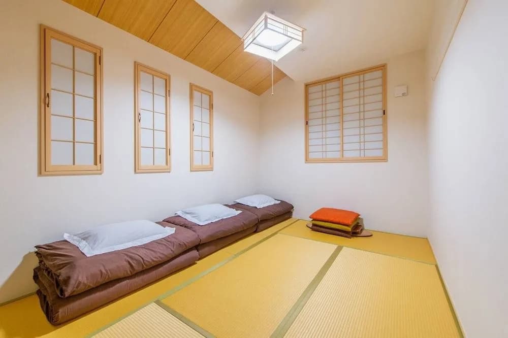 Osaka Ariyado Hotel - photo 3