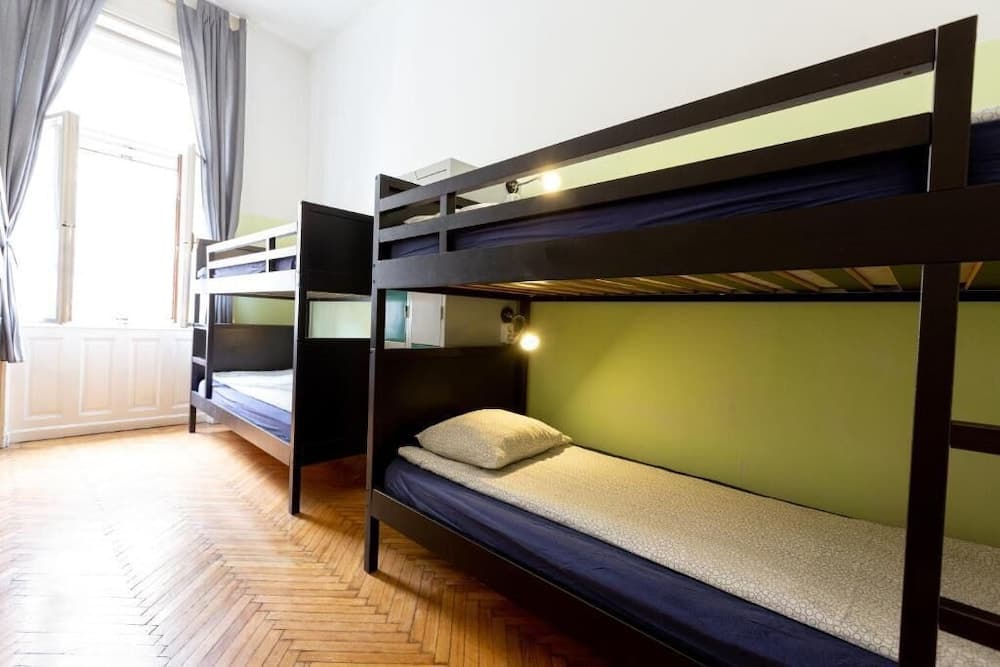 Spicy Hostel - photo 5