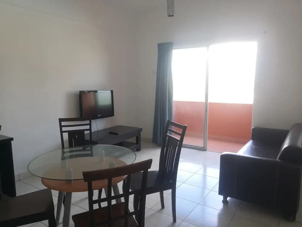 Globallon Hotel Apartment - photo 3
