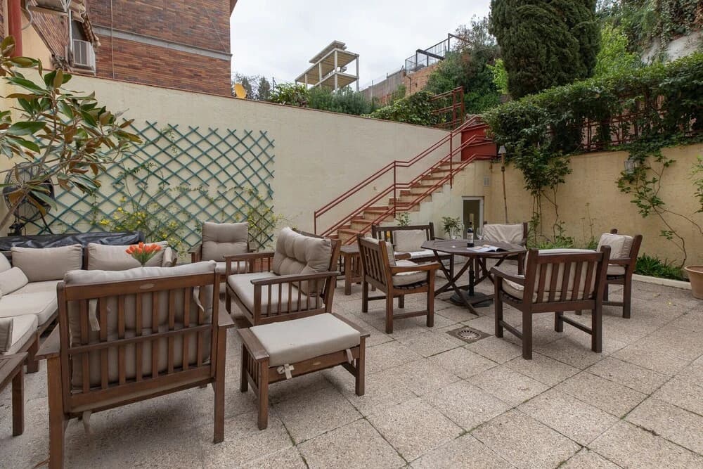 Cool apartment in Puerta del Hierro - photo 16