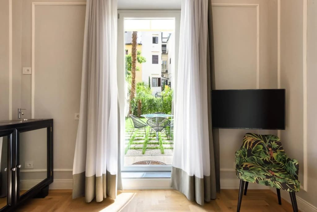 Vivaldi luxury suites - photo 14