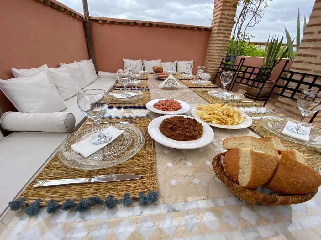 Riad Magellan - photo 9