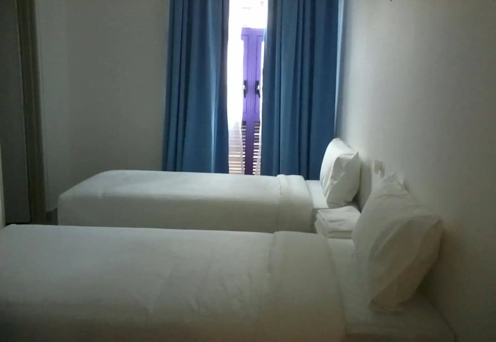 YY48 Hotel - photo 4