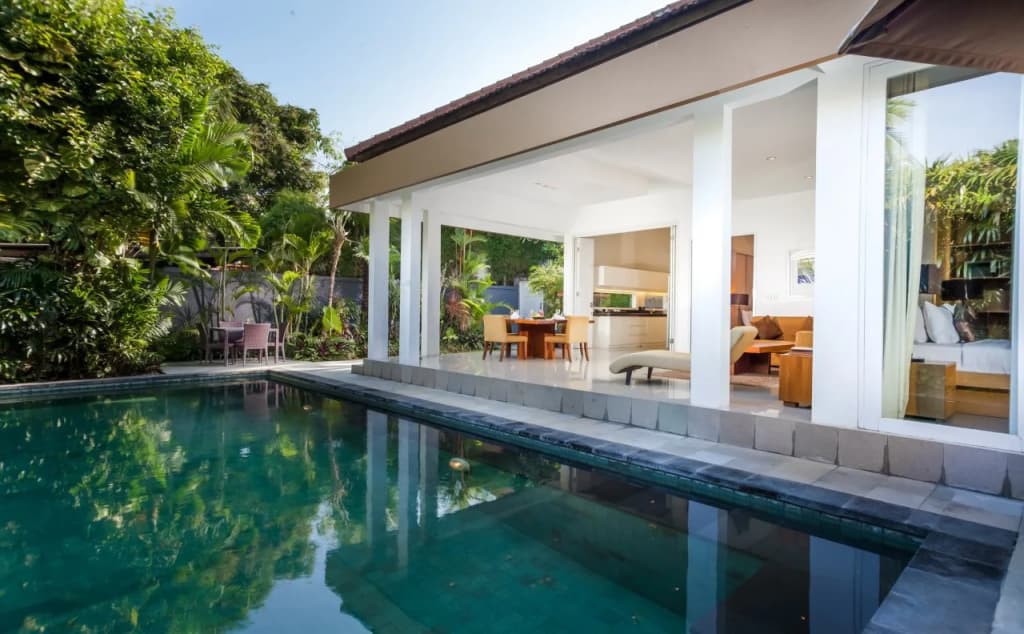 Villa Plawa - photo 6