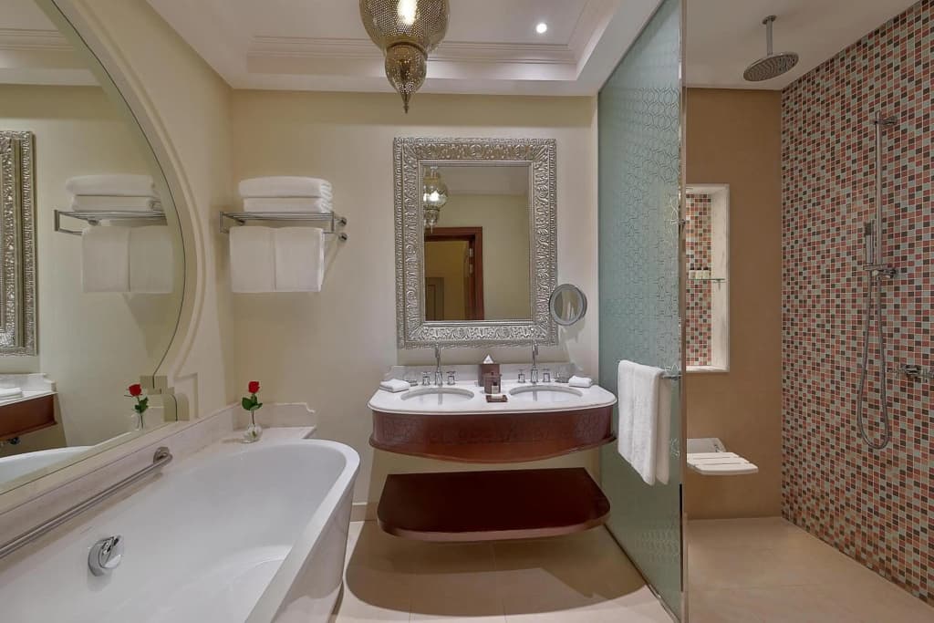 Ajman Saray, a Luxury Collection Resort, Ajman - photo 10