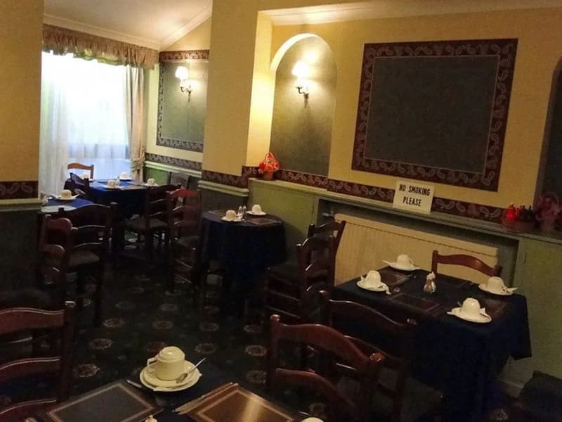 Hallam Hotel - photo 35