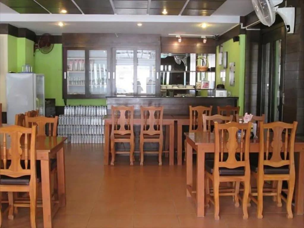 MT Hotel Patong - photo 22