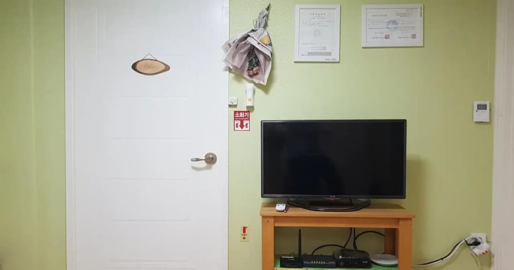 Gera Ladies Guesthouse - main photo