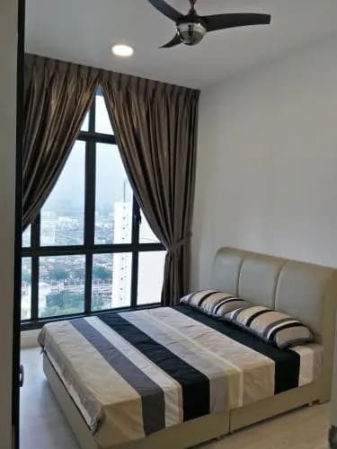 Setia Sky 88 - photo 2