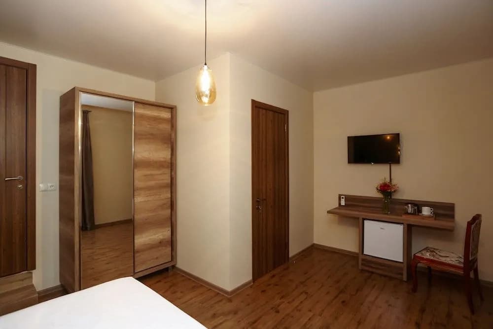 Ezo Hotel - photo 6
