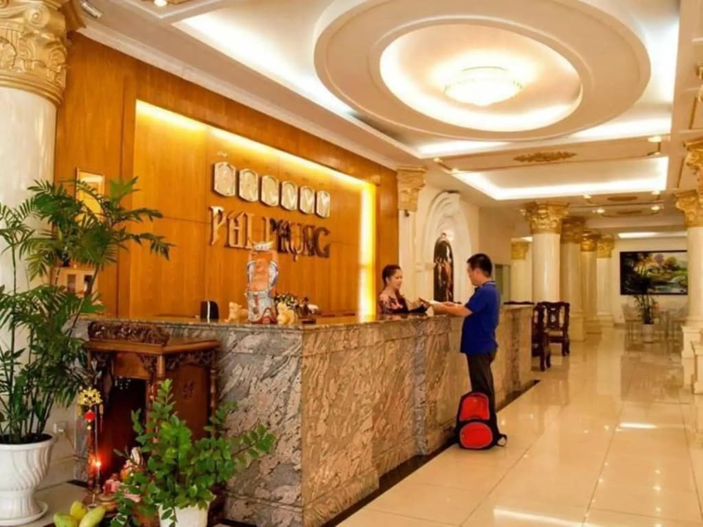 Phi Phung Hotel - photo 11