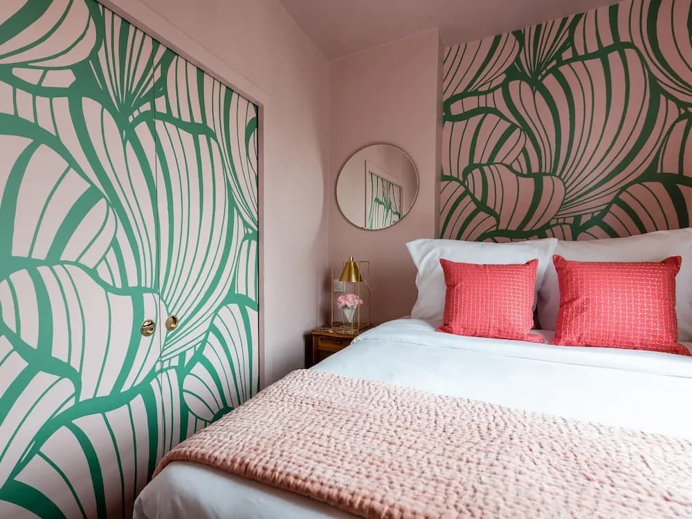 Luxury 2 Bedroom With AC - Louvre & Champs Elysees - photo 5