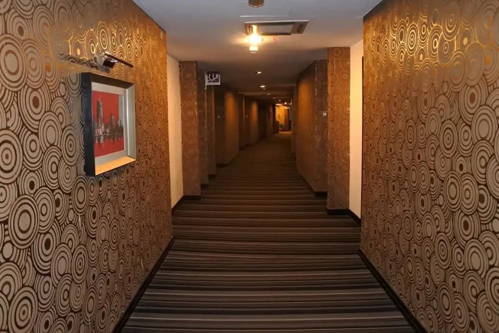 New World Express Motel - photo 8