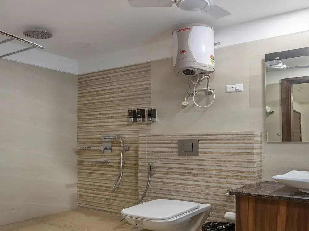 Mahipalpur By OYO Rooms - photo 7