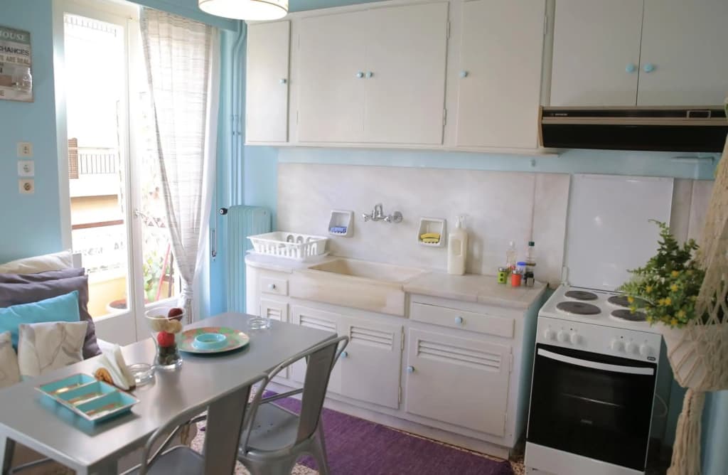 Mairas house collection - photo 19