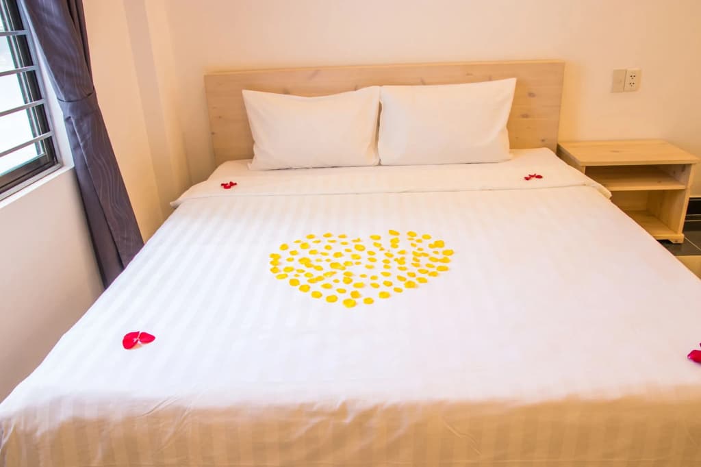 Maika Hotel - photo 5