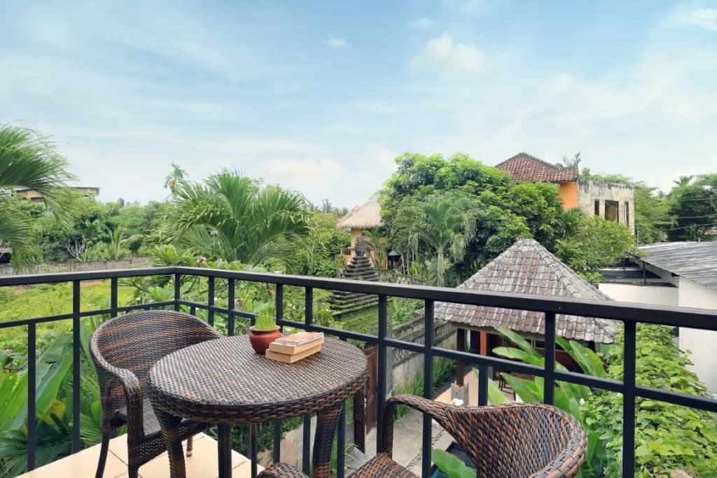 Gusde Tranquil Villas - photo 5