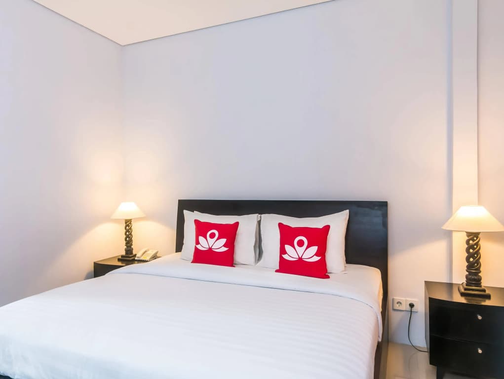 ZEN Rooms Tuban Puri Grenceng - photo 3