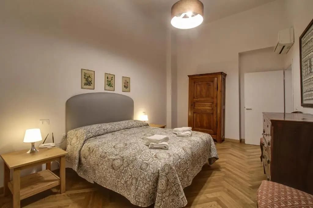 Piazza Mentana Elegant - photo 3