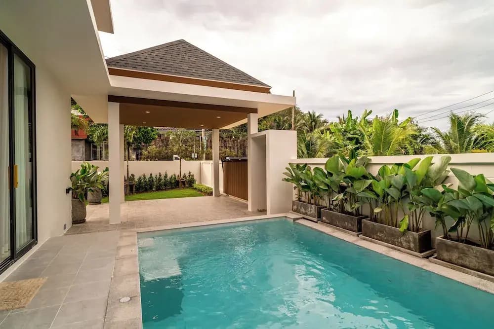 Narinsaya Pool villas - photo 4