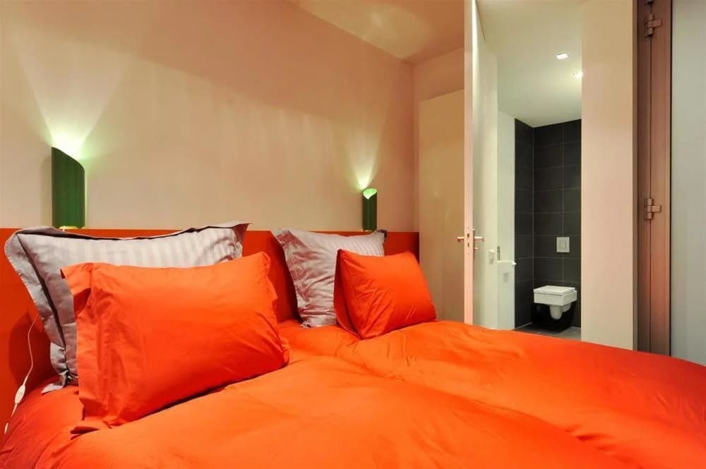 Waterpalace Boutique Hotel & Apartment - main photo