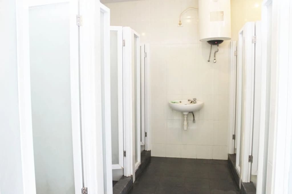 Kuta Beach Hostel - photo 9
