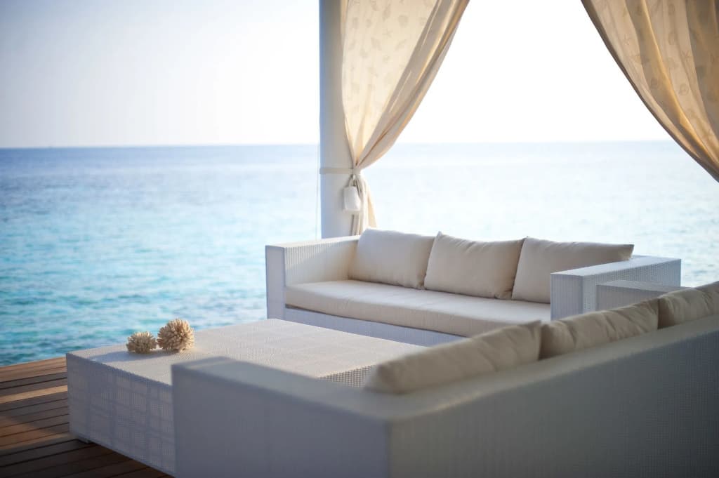Diamonds Athuruga Maldives Resort & Spa - photo 23