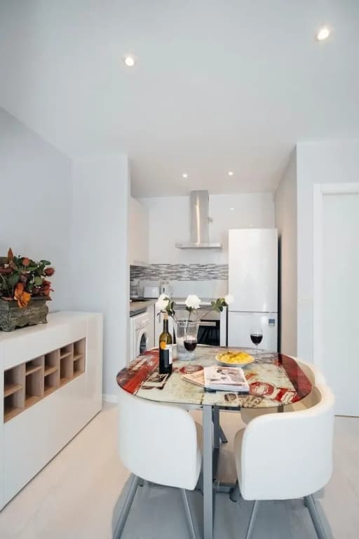 RETIRO Apartment I - photo 10