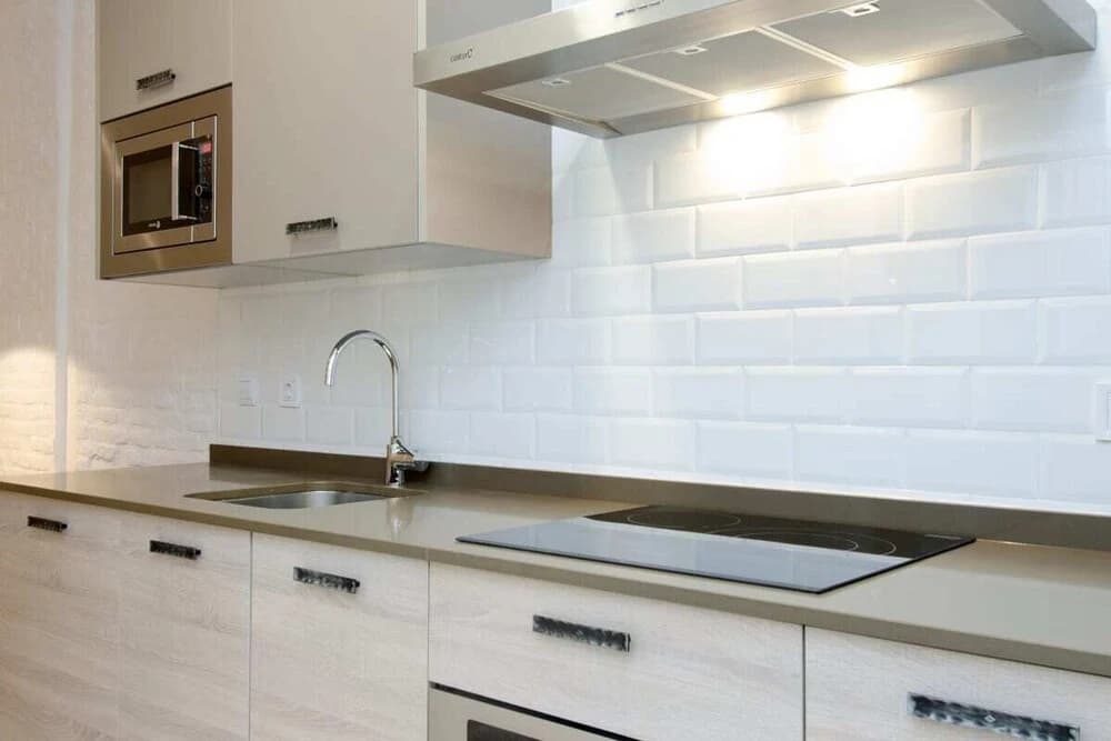Modern & Chic 1bed Apt in Madrid City Centre - photo 18