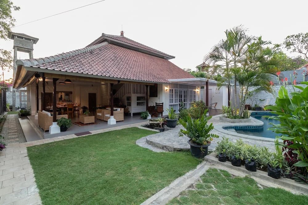 Villa Miracle - photo 38