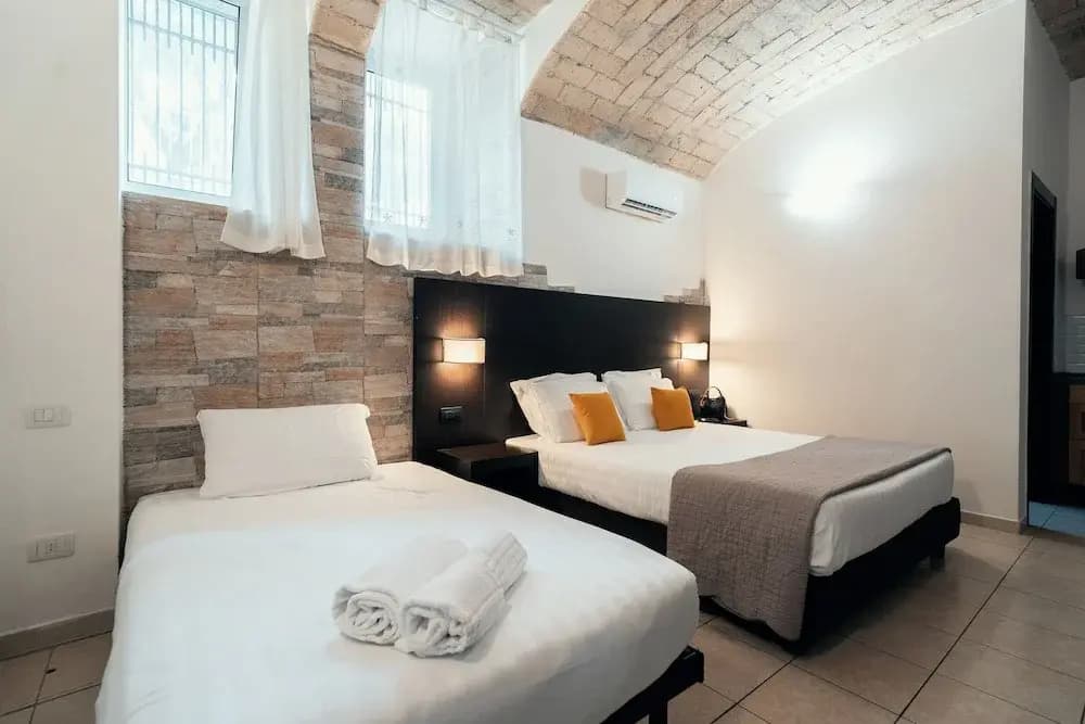 Saint Peter Loft - photo 7