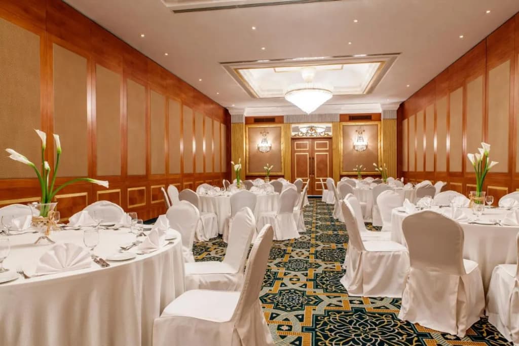 Corniche Hotel Sharjah - photo 45