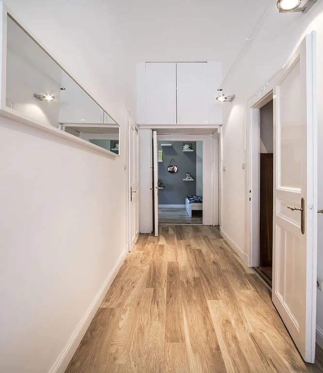 Large Central Apartments Rippl Rónai - photo 10