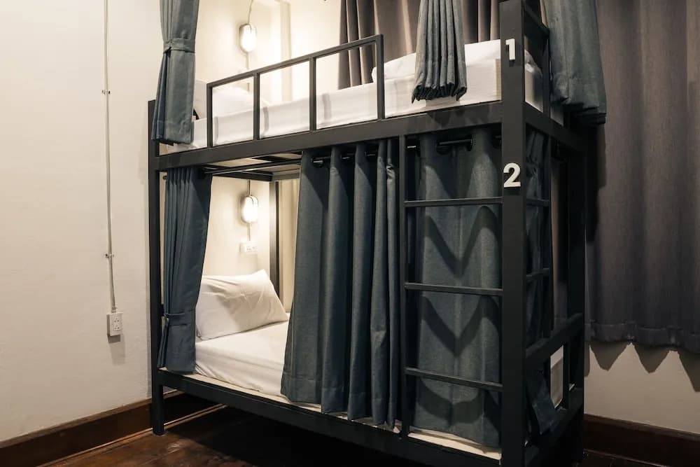 The Oldtale - Hostel - photo 8