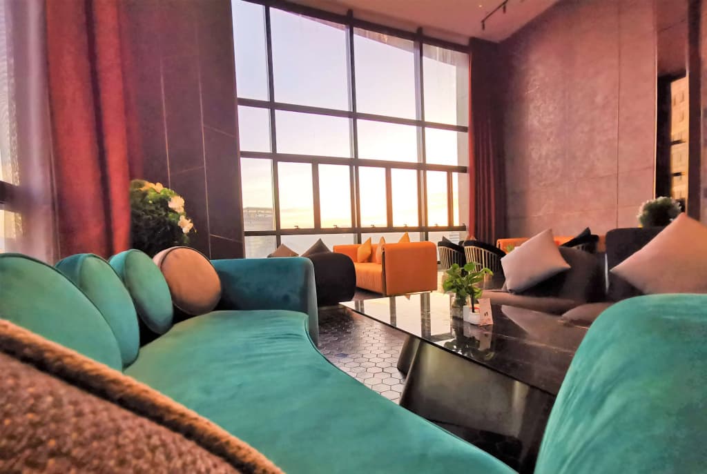 Wyndham Suites KLCC - photo 2