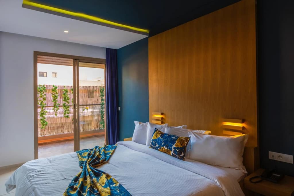 AppartHotel Atrani - photo 3