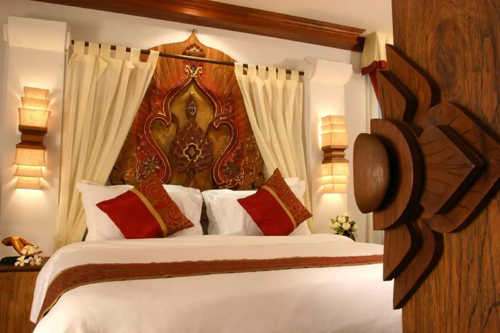Muang Samui Spa Resort - photo 37