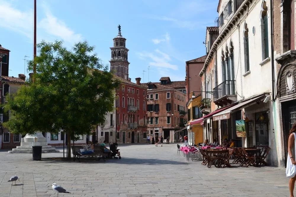 Appartamenti Draghillo a Venezia - photo 24