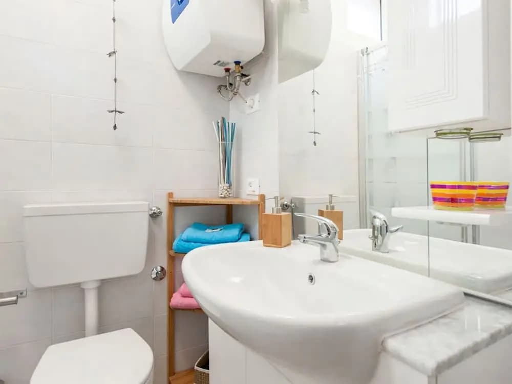 Piazza di Spagna Apartments - photo 7