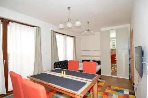 Apartman Mozartova - photo 4