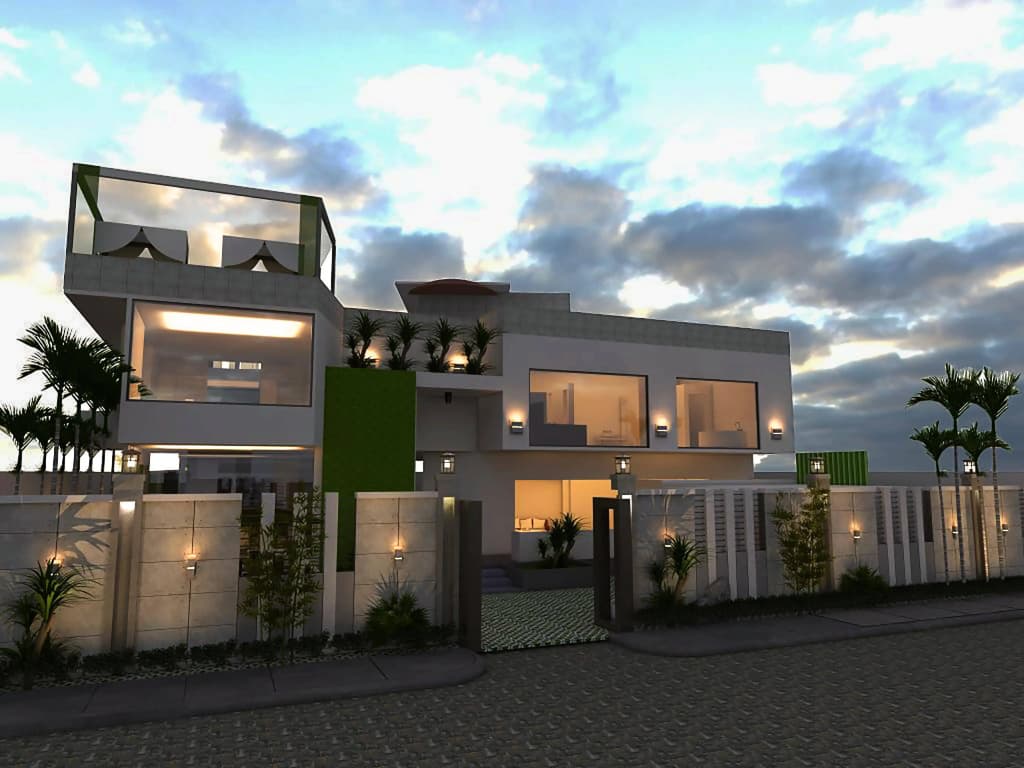 Chez Moi Suite and Spa - photo 19