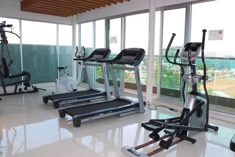 Gallery D Jomtien - photo 13