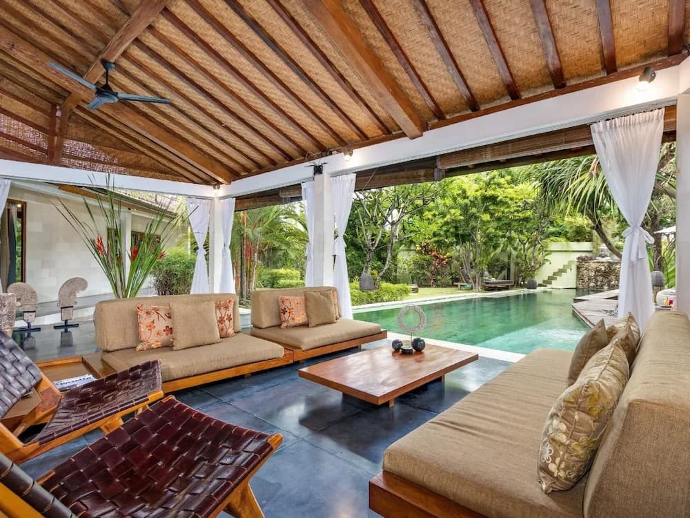 Villa Shantika by Villa Finder - photo 23