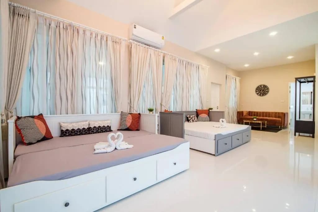 Marwin Pool Villa 8 - photo 5